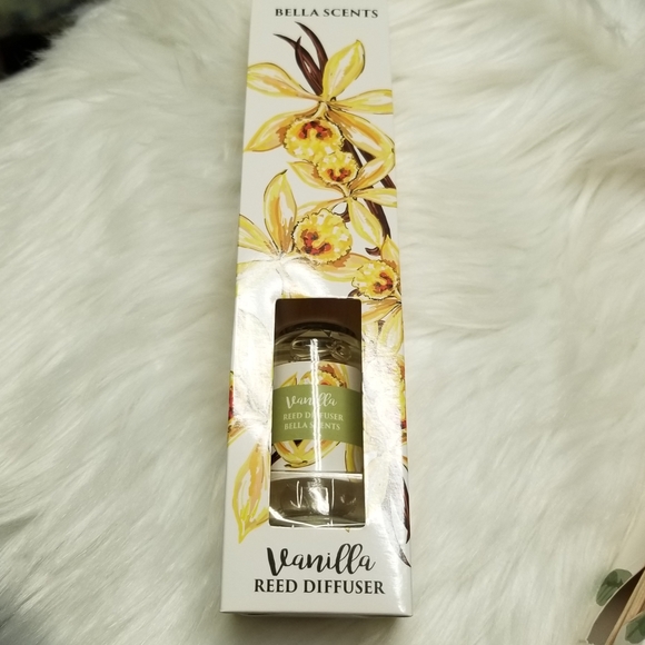 ✔Bella Scents Reed Diffuser - Picture 7 of 14